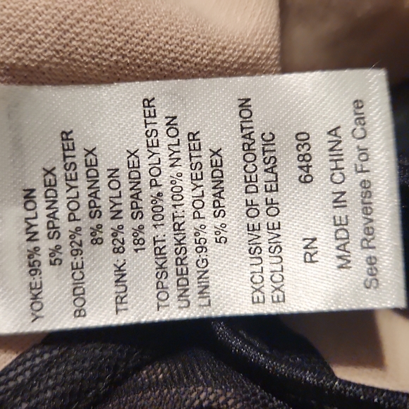 COPY - Weissman costume - Picture 9 of 10